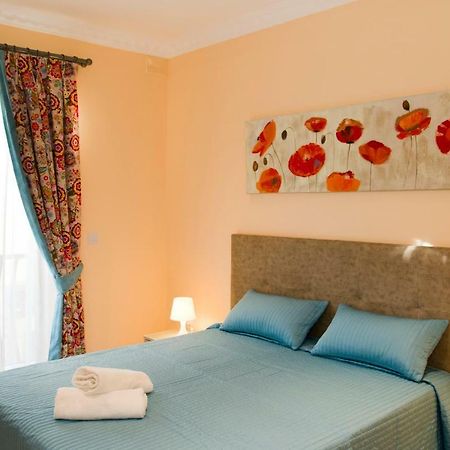 Sliema Duplex 1 Bedroom Apartment - Sleeps 4 Εξωτερικό φωτογραφία