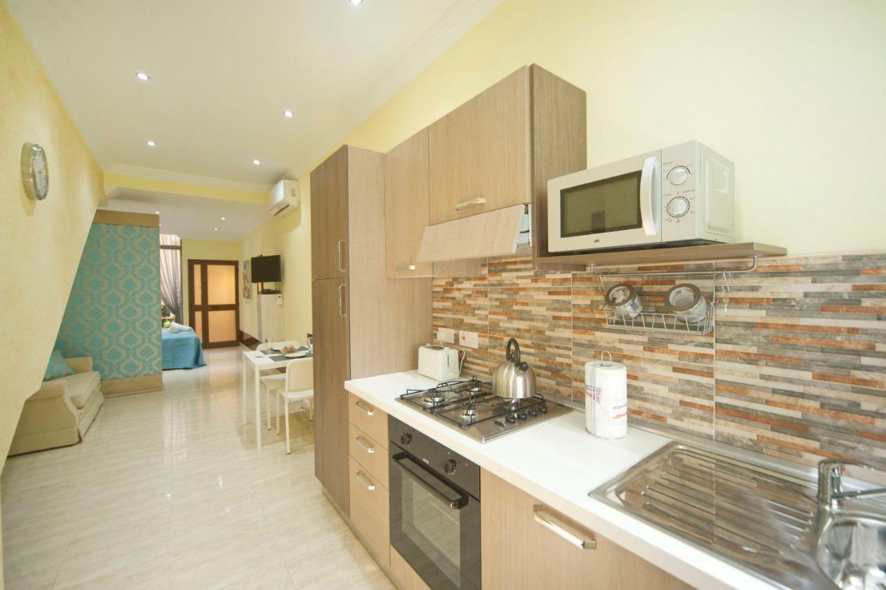 Sliema Duplex 1 Bedroom Apartment - Sleeps 4 Εξωτερικό φωτογραφία