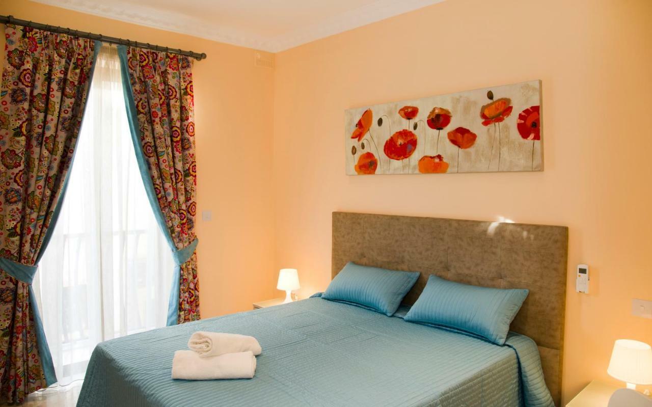 Sliema Duplex 1 Bedroom Apartment - Sleeps 4 Εξωτερικό φωτογραφία